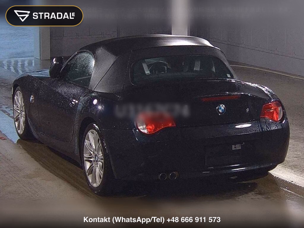 BMW Z4 OP LIMITED EDITION, miniaturka 3