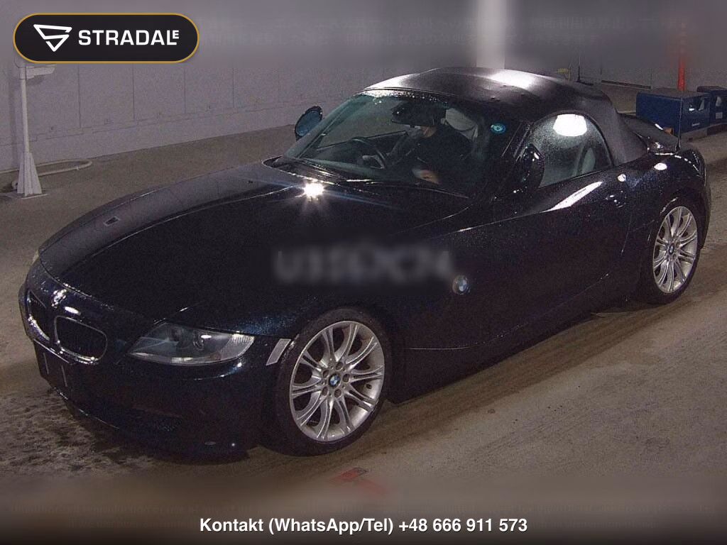BMW Z4 OP LIMITED EDITION, miniaturka 5