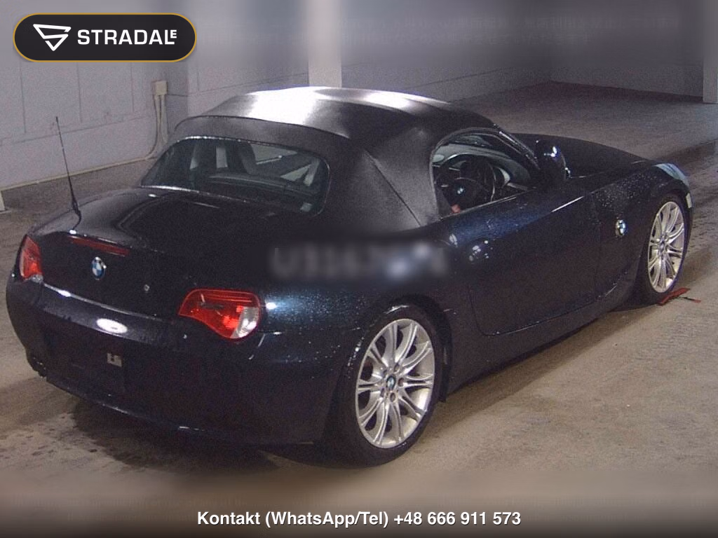 BMW Z4 OP LIMITED EDITION, miniaturka 6