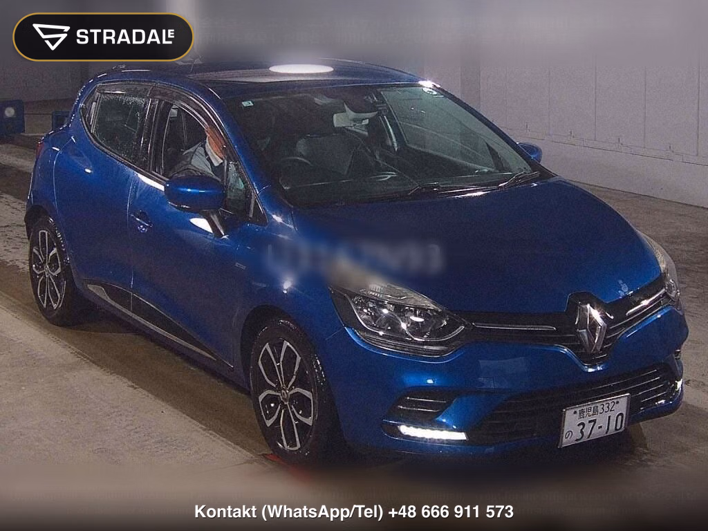 RENAULT LUTECIA 5D, miniaturka 2