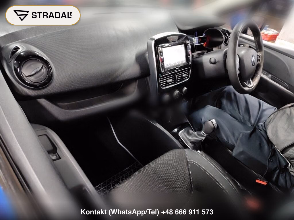 RENAULT LUTECIA 5D, miniaturka 4