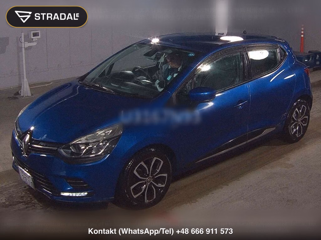 RENAULT LUTECIA 5D, miniaturka 5