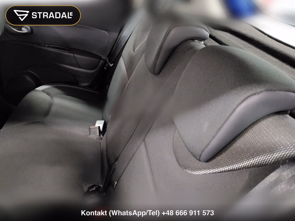 RENAULT LUTECIA 5D, miniaturka 7