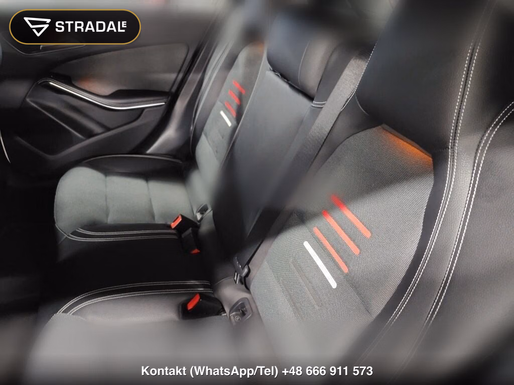 MERCEDES BENZ A-CLASS A180, miniaturka 7