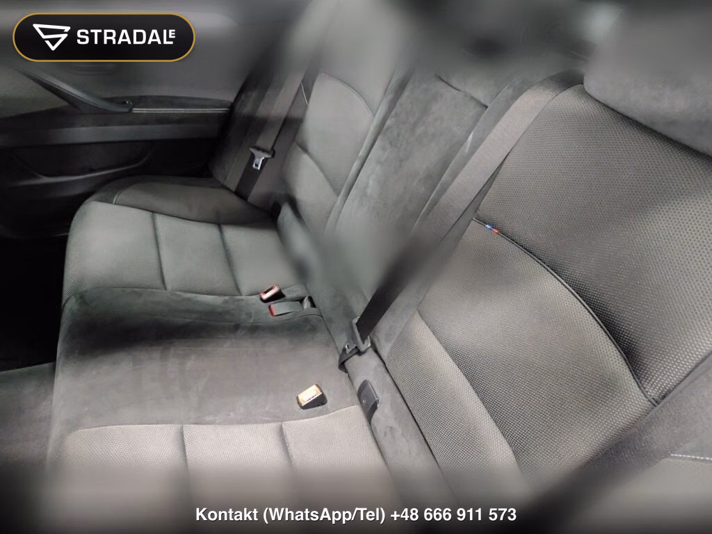 BMW 5 SERIES WG 523I TOURING M-SPORT, miniaturka 7