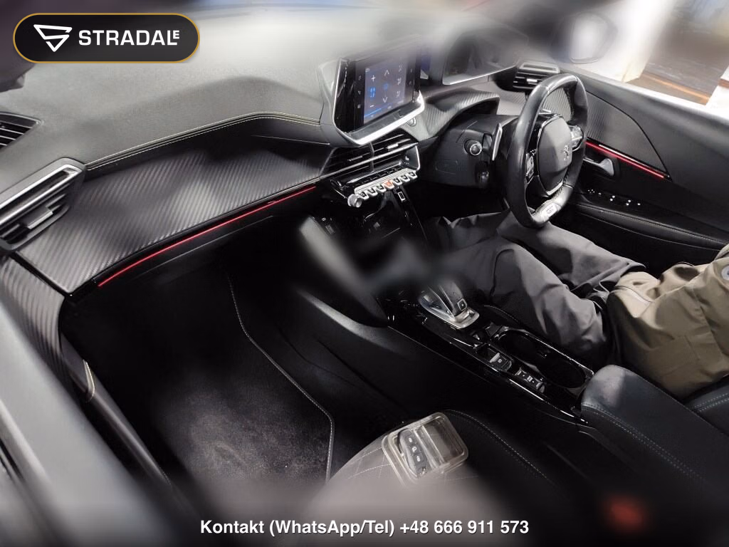 PEUGEOT 208 5D GT, miniaturka 4