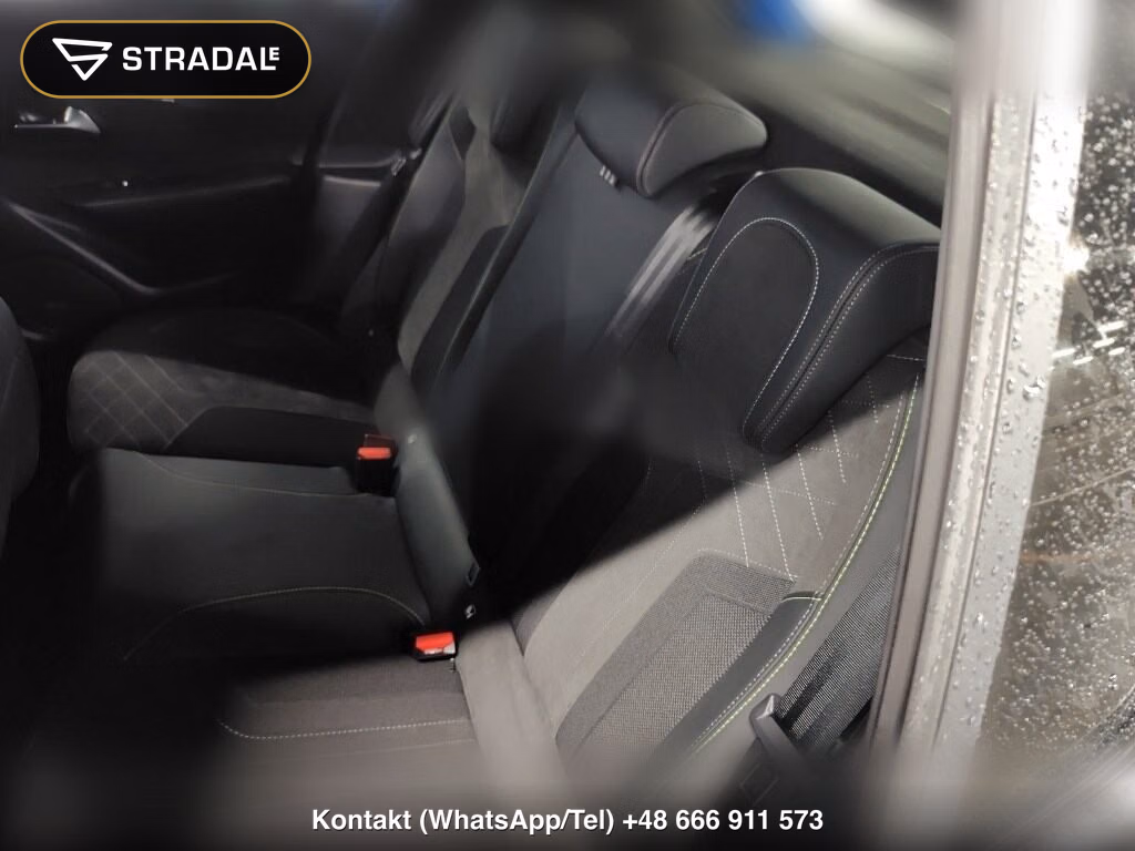 PEUGEOT 208 5D GT, miniaturka 7