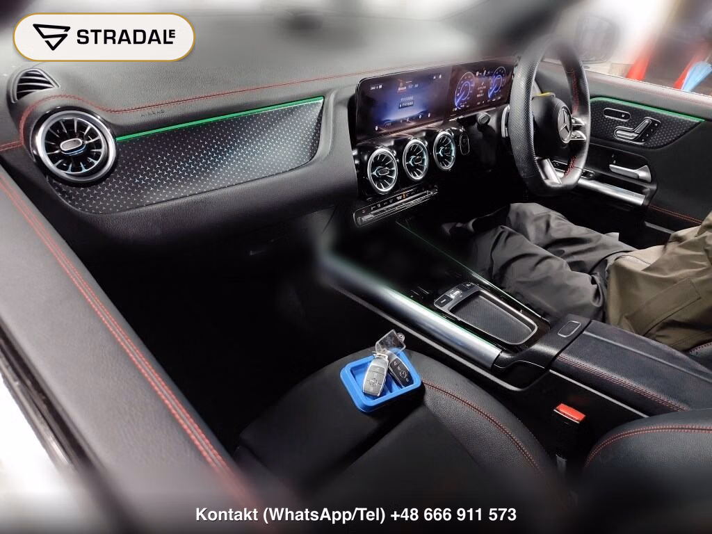 MERCEDES BENZ EQA OTHERS, miniaturka 4