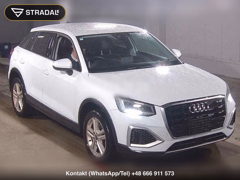 AUDI Q2 35TDI ADVANCED, miniaturka 2
