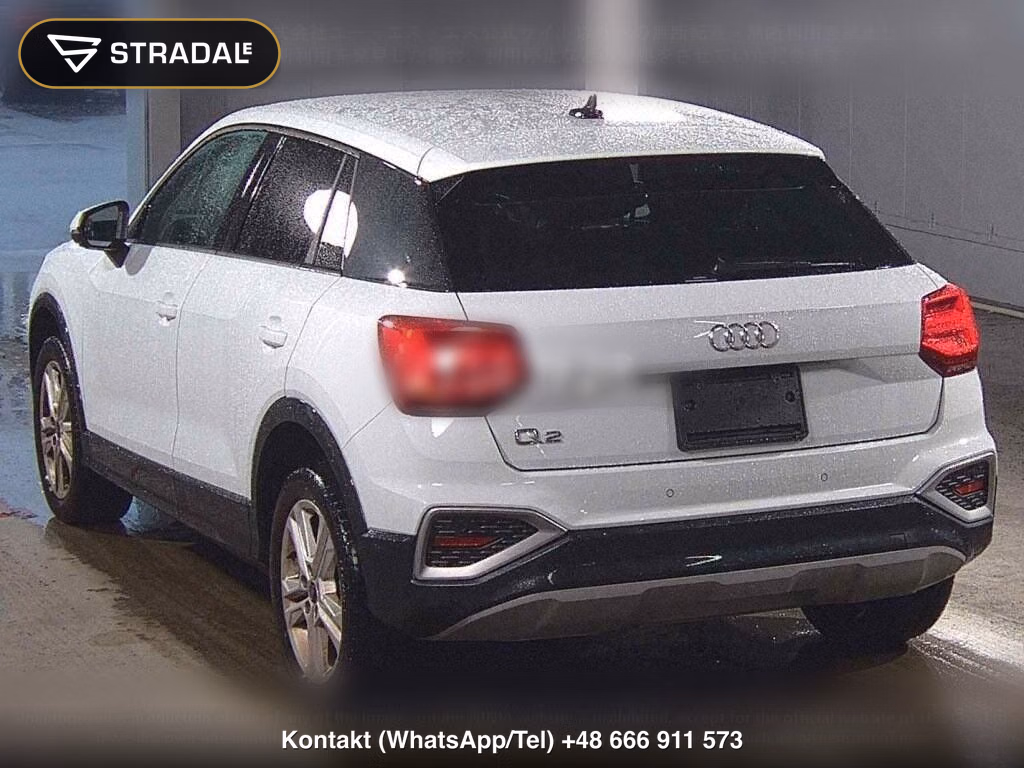 AUDI Q2 35TDI ADVANCED, miniaturka 3