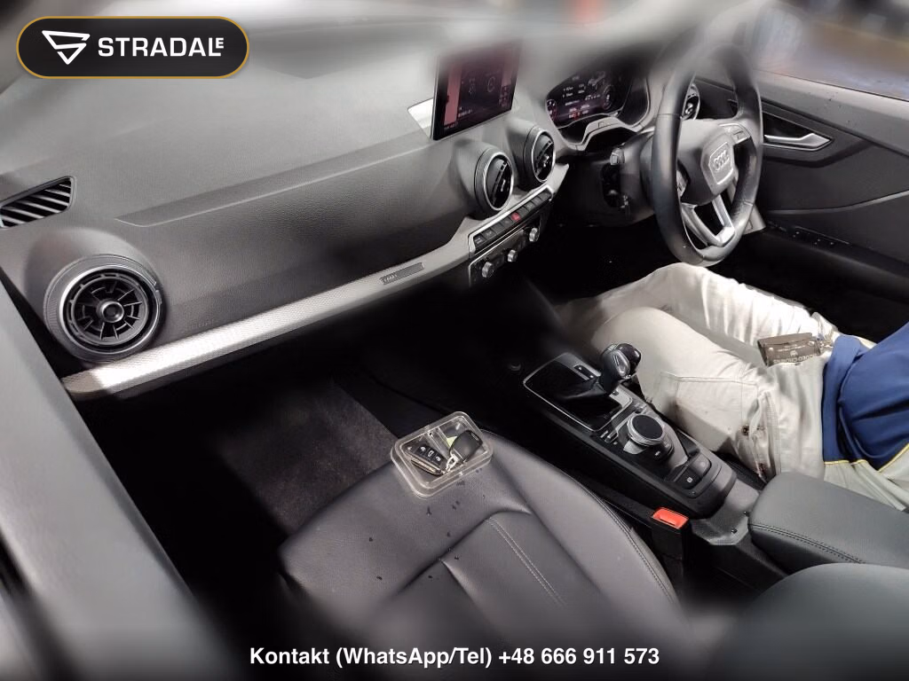 AUDI Q2 35TDI ADVANCED, miniaturka 4