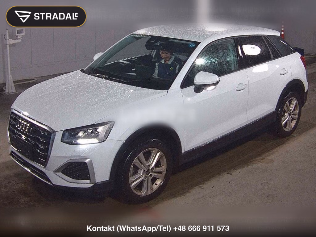AUDI Q2 35TDI ADVANCED, miniaturka 5