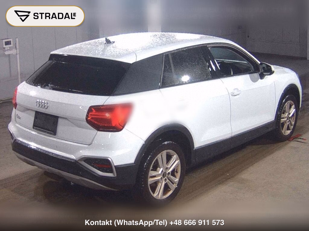 AUDI Q2 35TDI ADVANCED, miniaturka 6
