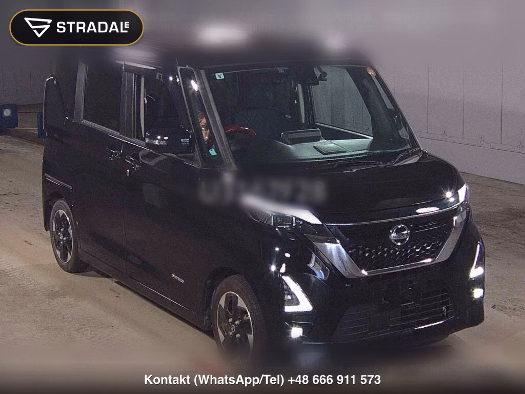 NISSAN ROOX HIGHWAY STAR X PROPILOT EDITION, miniaturka 2