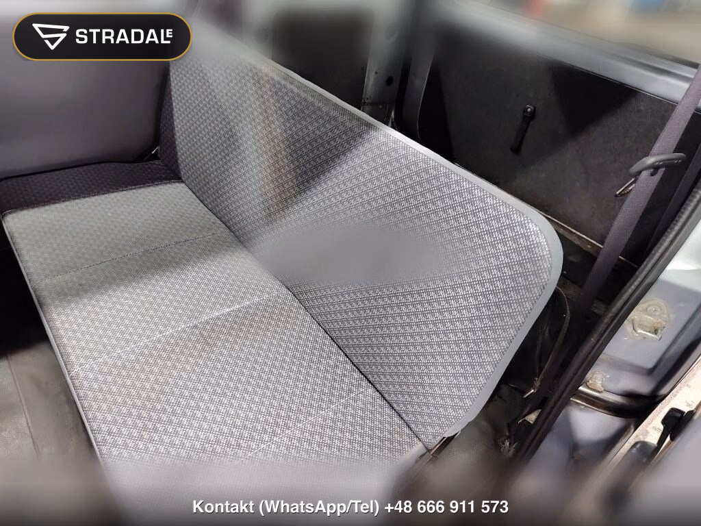 DAIHATSU HIJET CARGO 5D SPECIALS CLEAN, miniaturka 7