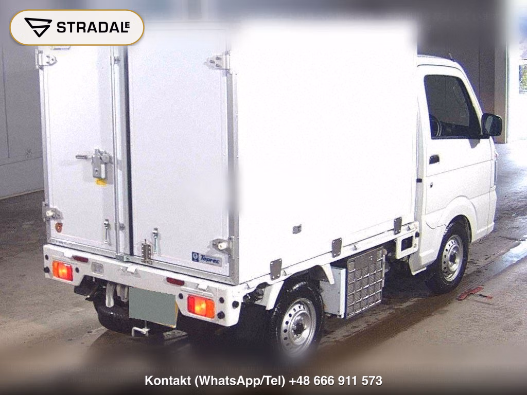 MITSUBISHI MINICAB TRUCK 4WD OTHERS, miniaturka 6