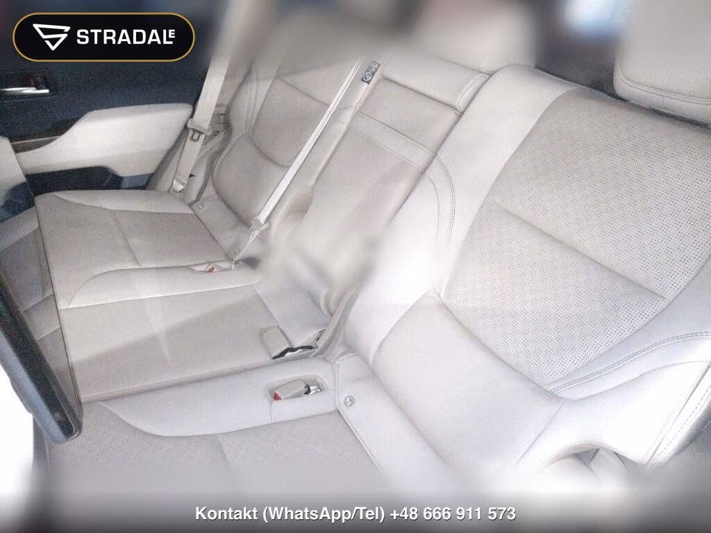 TOYOTA LAND CRUISER 4WD ZX, miniaturka 7