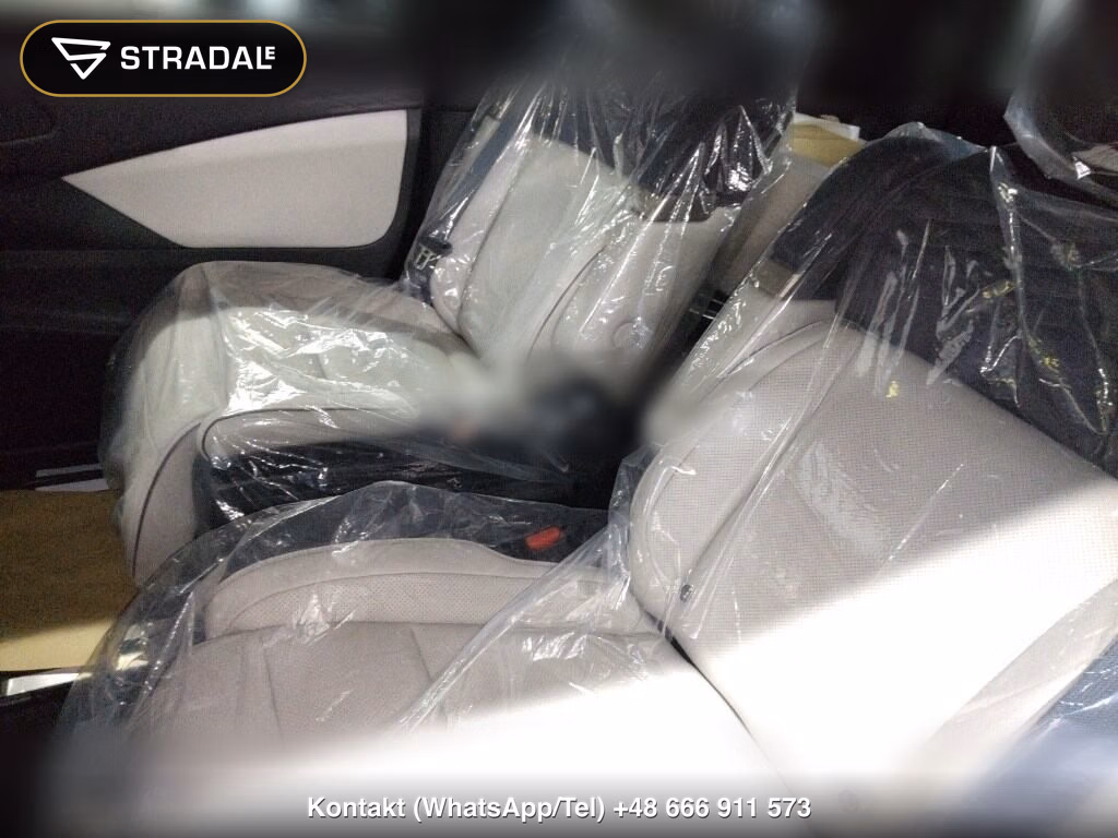 NISSAN ELGRAND 5D 4WD G E-4ORCE, miniaturka 7