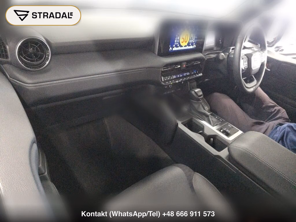 TOYOTA LAND CRUISER 250 4WD VX, miniaturka 4