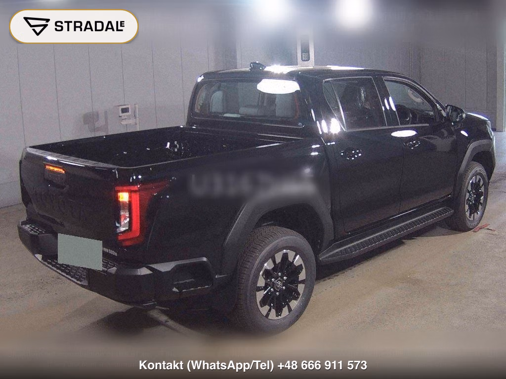 TOYOTA HILUX 4D 4WD Z, miniaturka 6