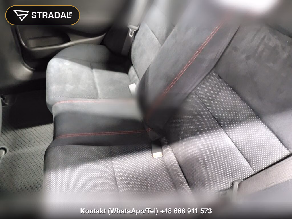 HONDA CIVIC 4D TYPE R, miniaturka 7