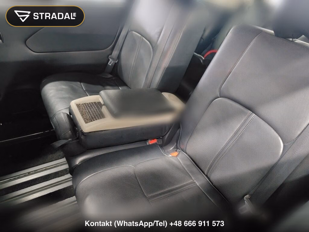 NISSAN SERENA 5D HIGHWAY STAR, miniaturka 7