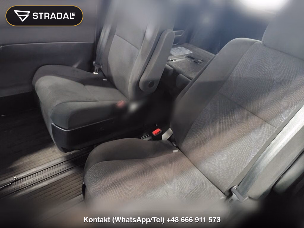 TOYOTA ESTIMA 5D AERAS, miniaturka 7