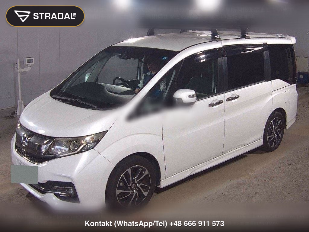 HONDA STEPWAGON SPADA SPADA･COOL SPIRIT, miniaturka 5