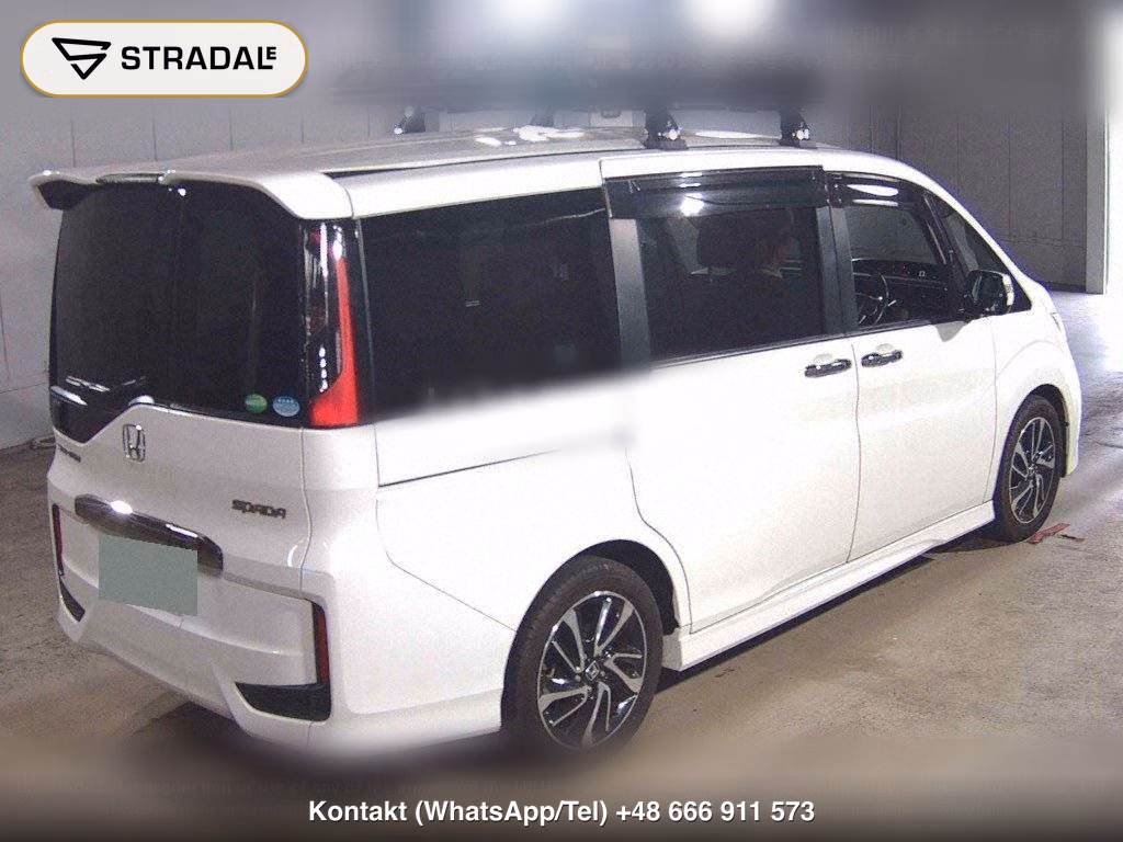 HONDA STEPWAGON SPADA SPADA･COOL SPIRIT, miniaturka 6