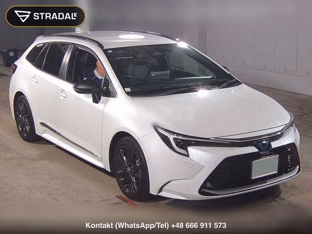 TOYOTA COROLLA TOURING HYBRID WXB, miniaturka 2