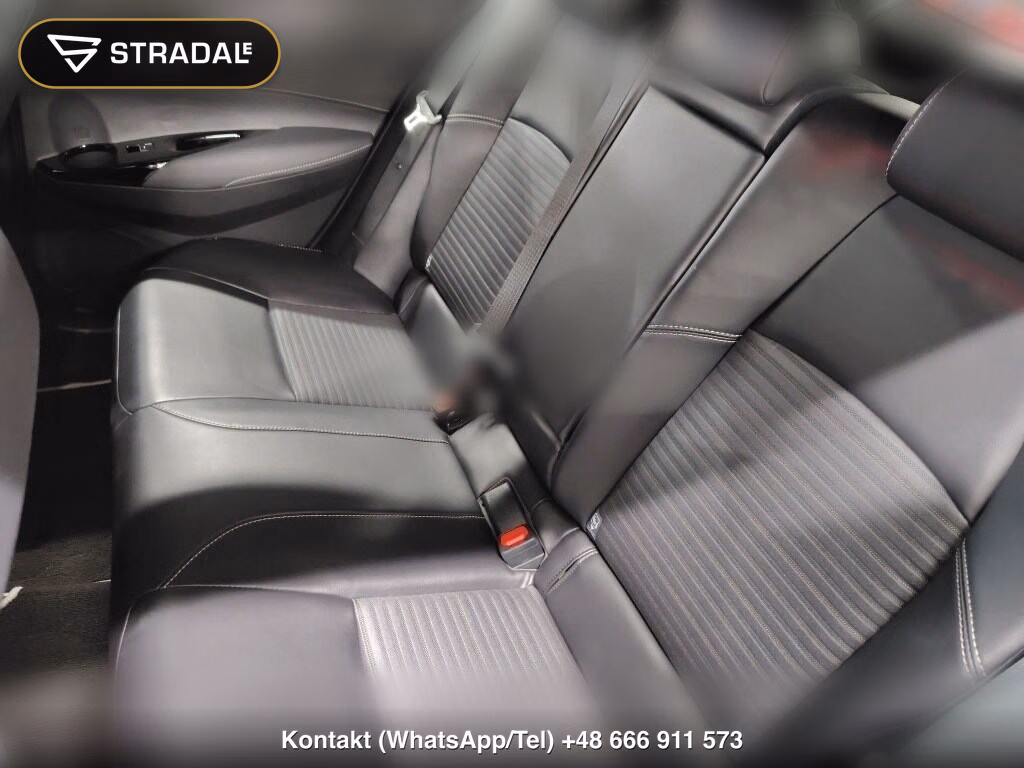 TOYOTA COROLLA TOURING HYBRID WXB, miniaturka 7