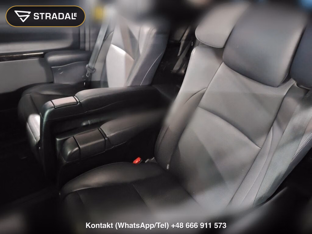 TOYOTA ALPHARD HYBRID 4WD SR C PACKAGE, miniaturka 7
