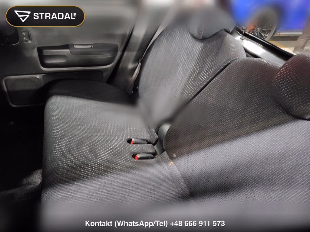 HONDA LIFE 5D DIVA TURBO SMART STYLE, miniaturka 7