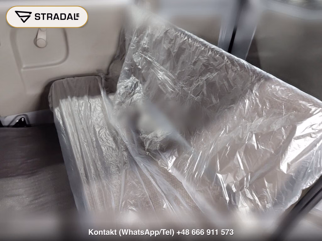 SUZUKI EVERY 5D PA LIMITED, miniaturka 7