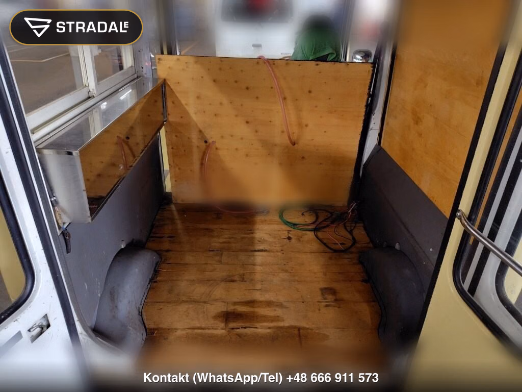 DAIHATSU MIRA WALKTHROUGH VAN 3D, miniaturka 4