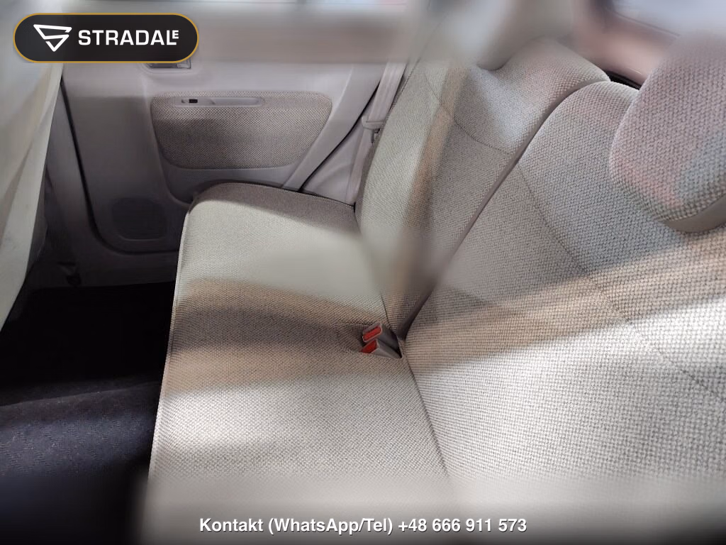 SUZUKI ALTO LAPIN X, miniaturka 7