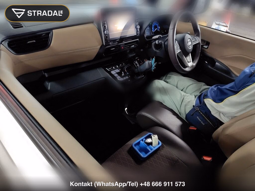 NISSAN ROOX HIGHWAY STAR G TURBO PROPILOT EDITION, miniaturka 4