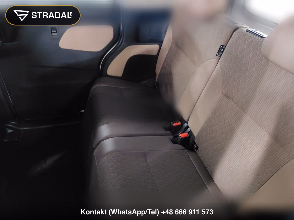 NISSAN ROOX HIGHWAY STAR G TURBO PROPILOT EDITION, miniaturka 7