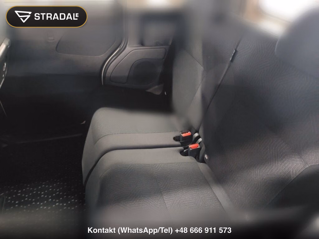 NISSAN ROOX HIGHWAY STAR X, miniaturka 7