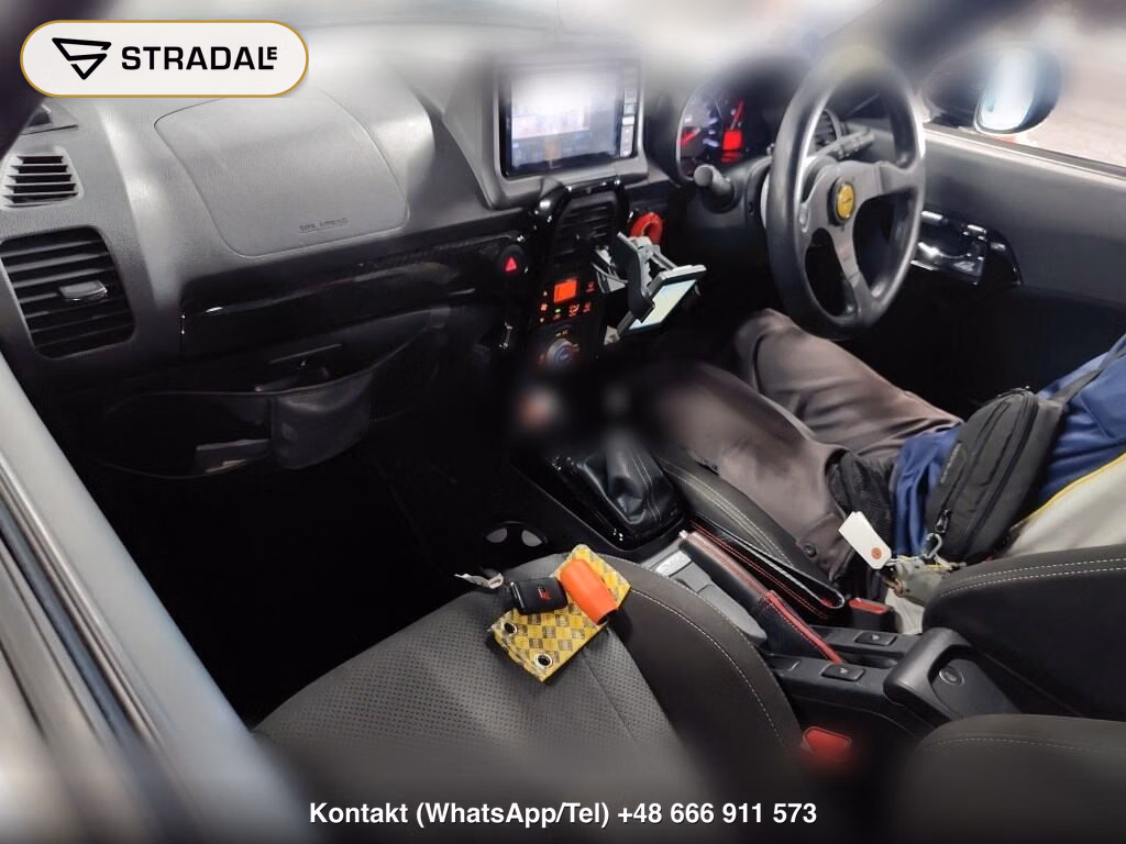 DAIHATSU COPEN OP GR SPORT, miniaturka 4