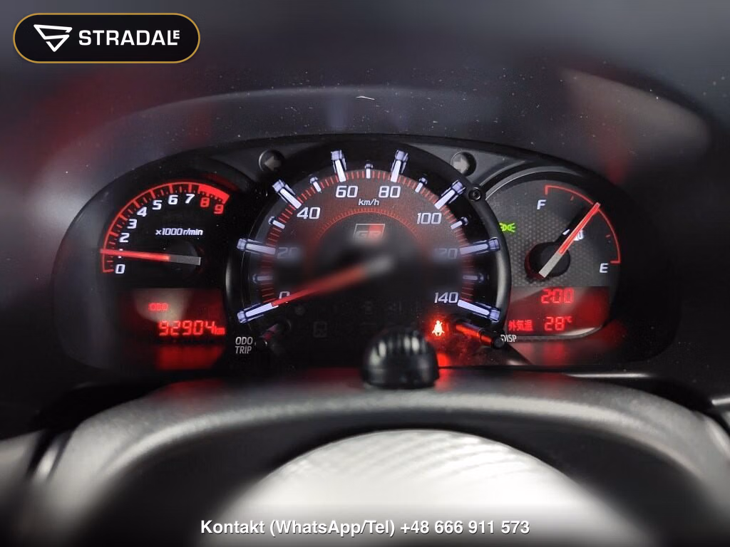 DAIHATSU COPEN OP GR SPORT, miniaturka 7