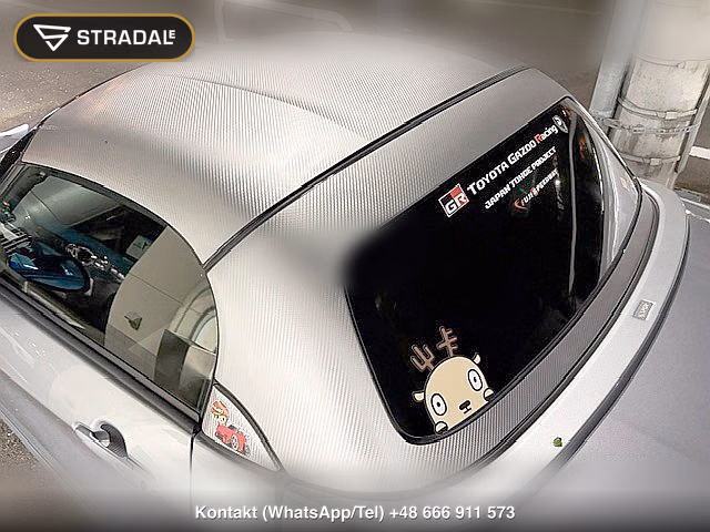DAIHATSU COPEN OP GR SPORT, miniaturka 8