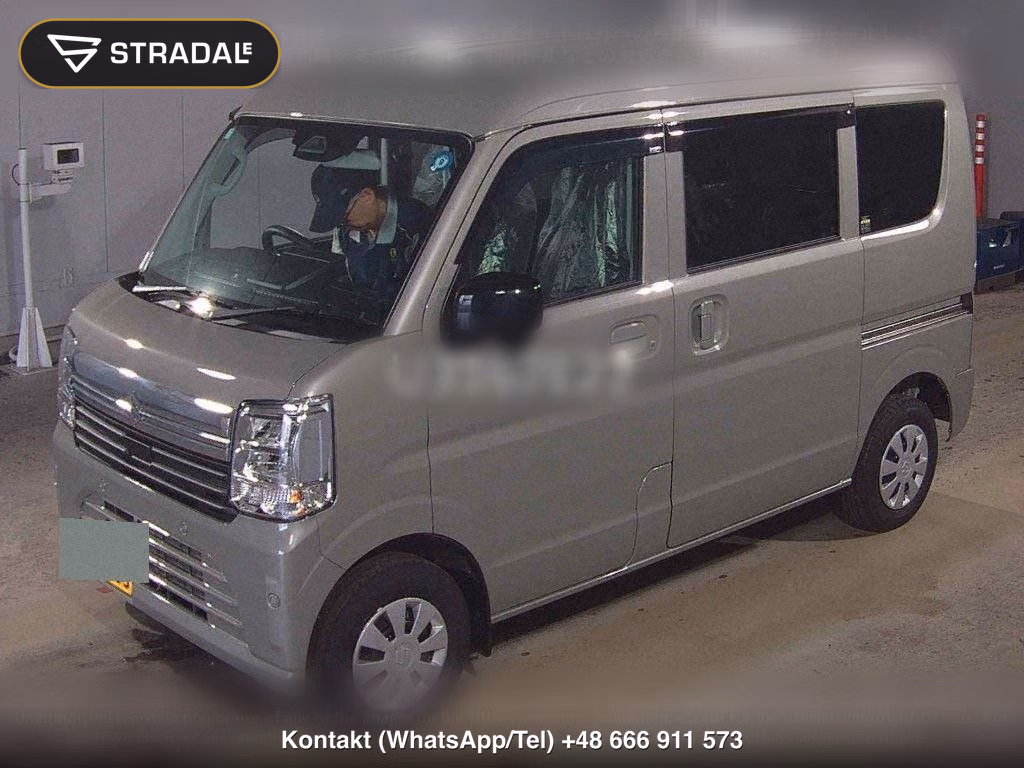 SUZUKI EVERY 5D JOIN, miniaturka 5