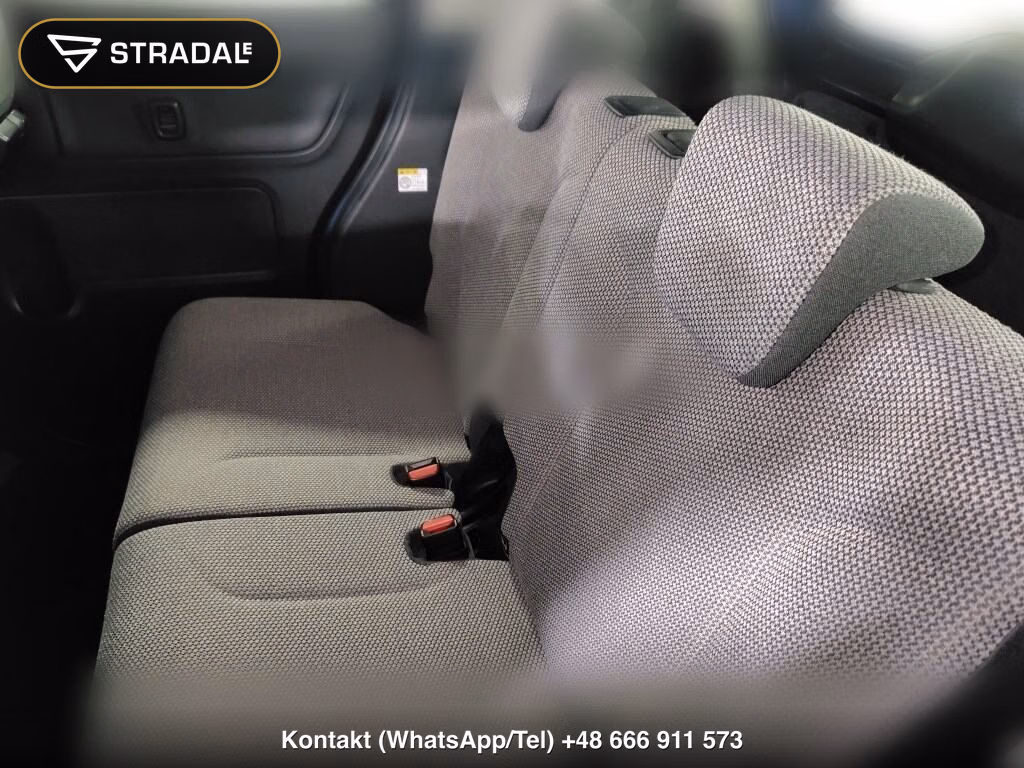 SUZUKI WAGON R SMILE HYBRID X, miniaturka 7