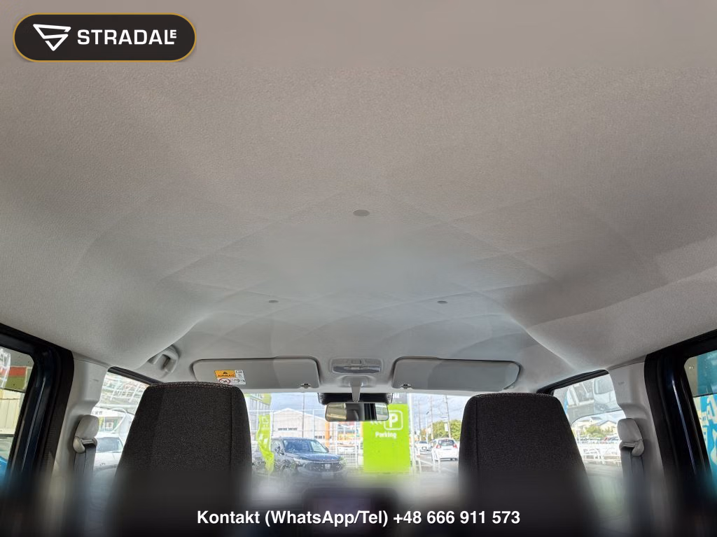 SUZUKI WAGON R SMILE HYBRID X, miniaturka 9