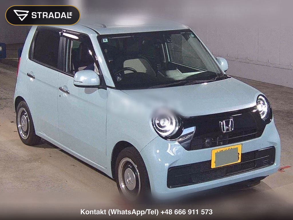 HONDA N-ONE ORIGINAL, miniaturka 2