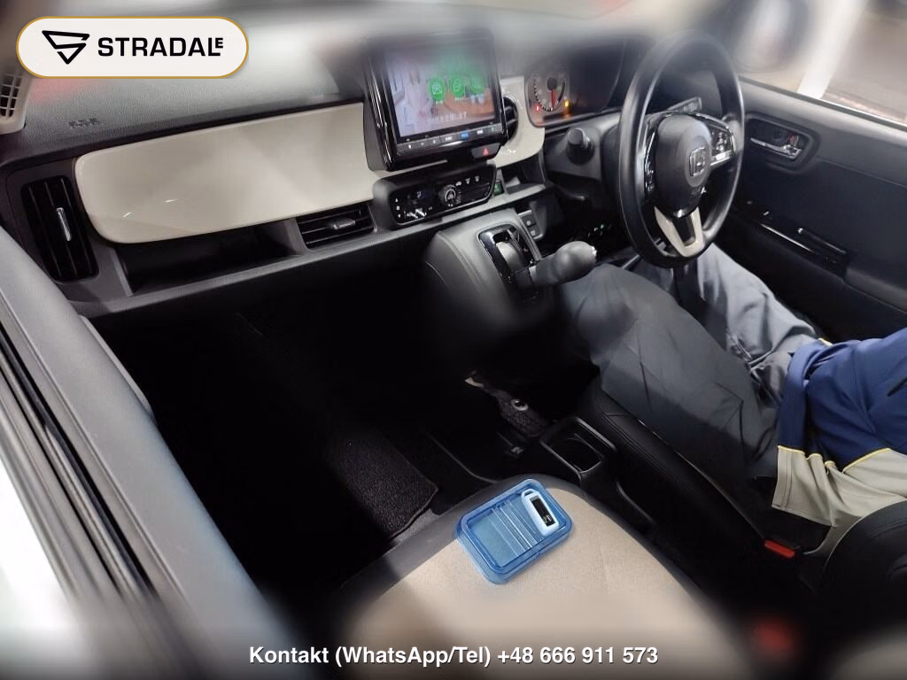 HONDA N-ONE ORIGINAL, miniaturka 4