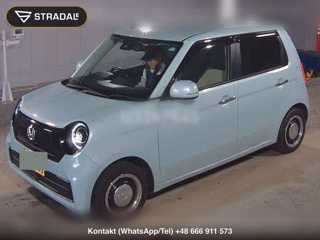 HONDA N-ONE ORIGINAL, miniaturka 5