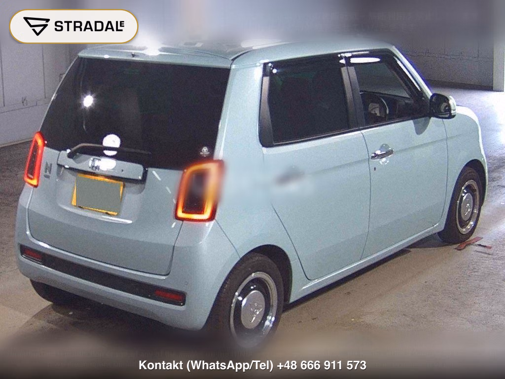 HONDA N-ONE ORIGINAL, miniaturka 6