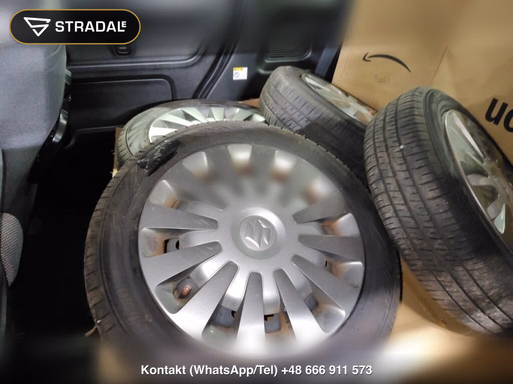 SUZUKI WAGON R SMILE HYBRID X, miniaturka 7